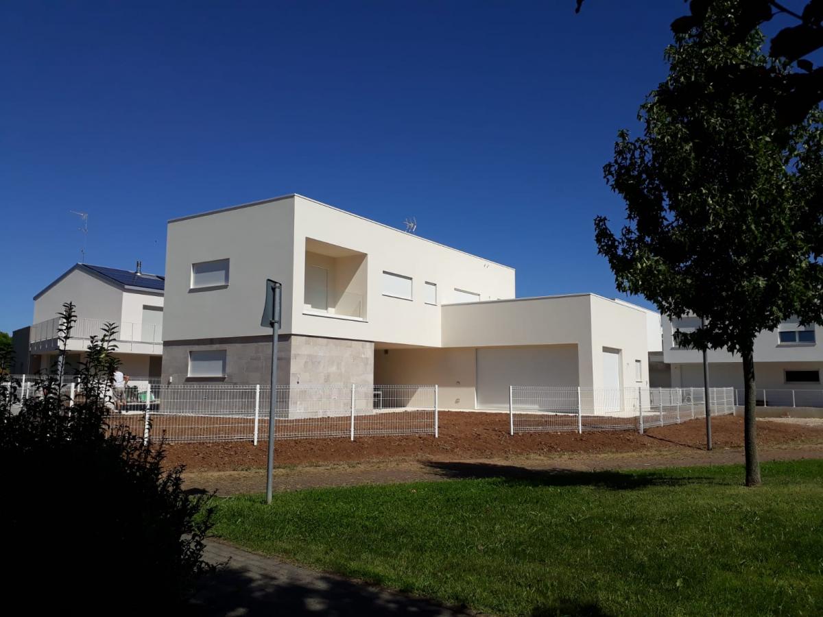 Casa singola