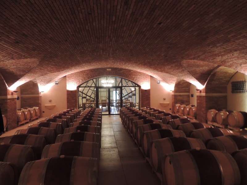 cantina pizzolato