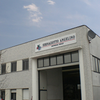 Sede Camalò di Povegliano (TV)